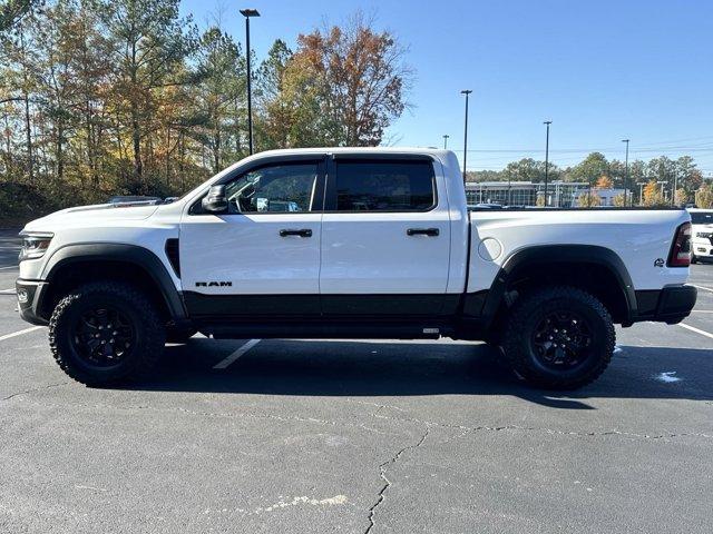 used 2023 Ram 1500 car, priced at $88,991