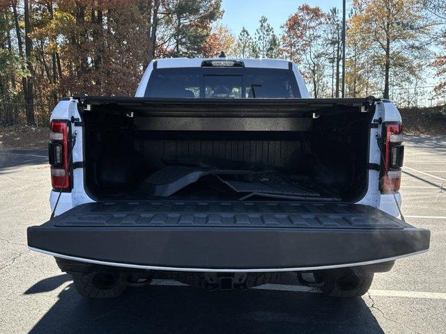 used 2023 Ram 1500 car, priced at $88,991