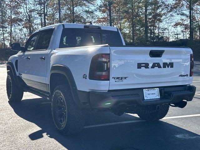 used 2023 Ram 1500 car, priced at $88,991