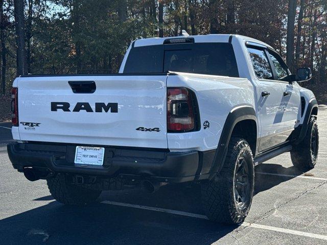 used 2023 Ram 1500 car, priced at $88,991