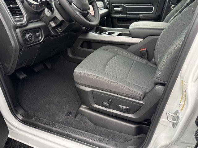 new 2025 Ram 2500 car, priced at $69,433