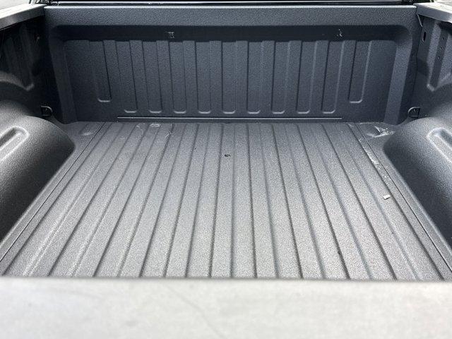 used 2022 Ram 1500 car, priced at $44,635