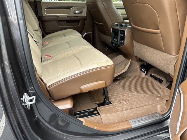 used 2019 Ram 2500 car, priced at $55,272