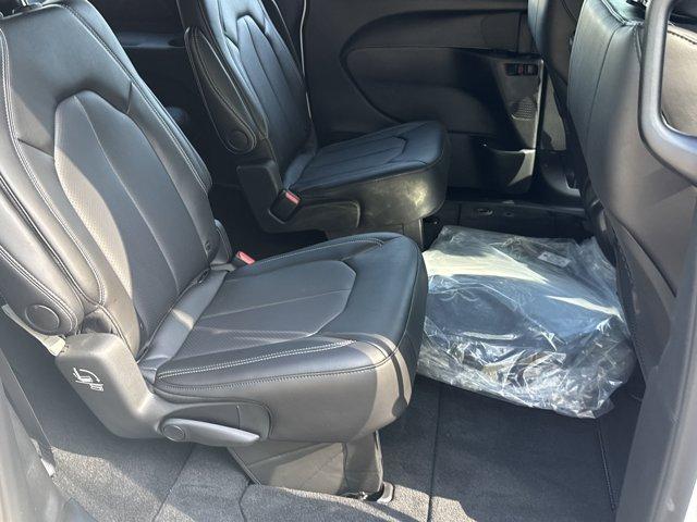new 2025 Chrysler Voyager car, priced at $38,014