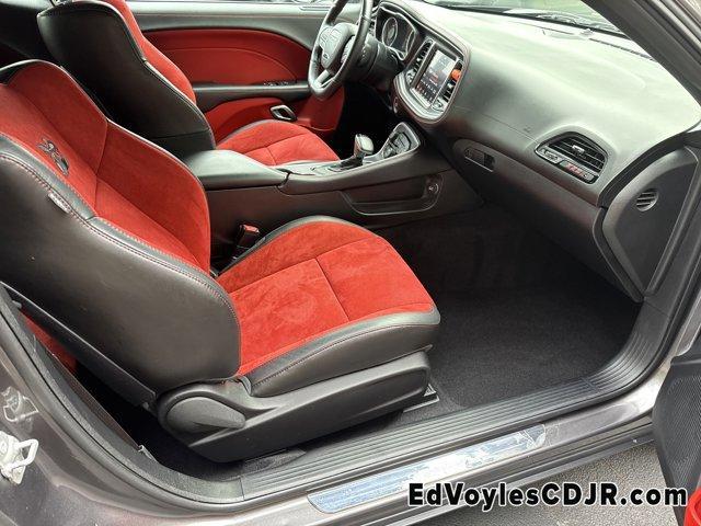 used 2021 Dodge Challenger car, priced at $46,901