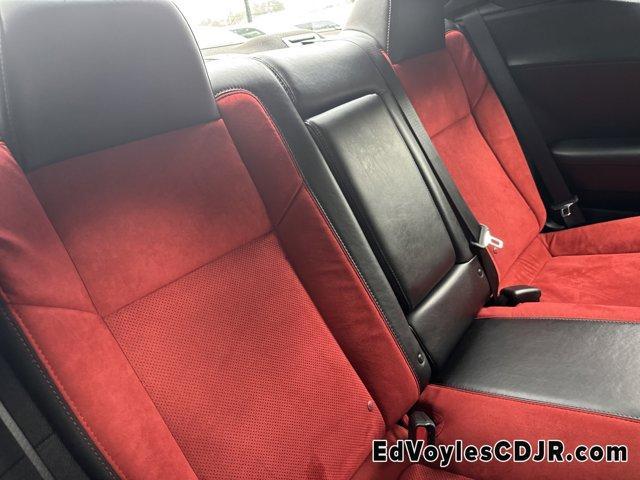 used 2021 Dodge Challenger car, priced at $46,901