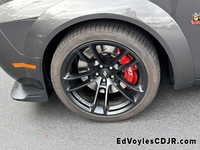used 2021 Dodge Challenger car, priced at $46,901