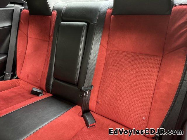 used 2021 Dodge Challenger car, priced at $46,901
