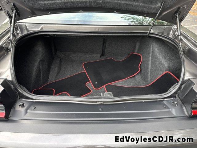 used 2021 Dodge Challenger car, priced at $46,901