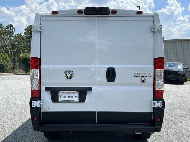 new 2024 Ram ProMaster 1500 car