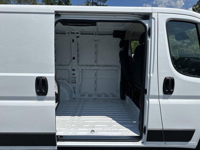 new 2024 Ram ProMaster 1500 car