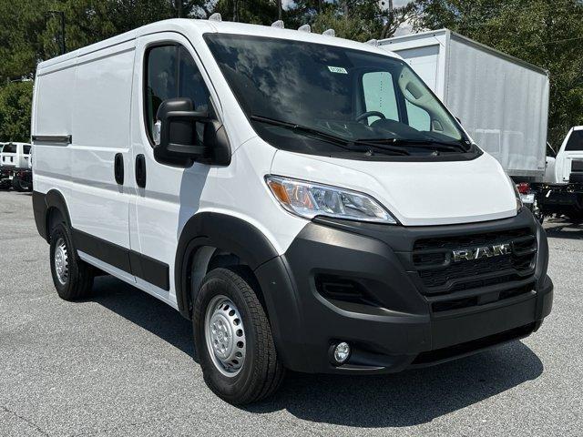 new 2024 Ram ProMaster 1500 car