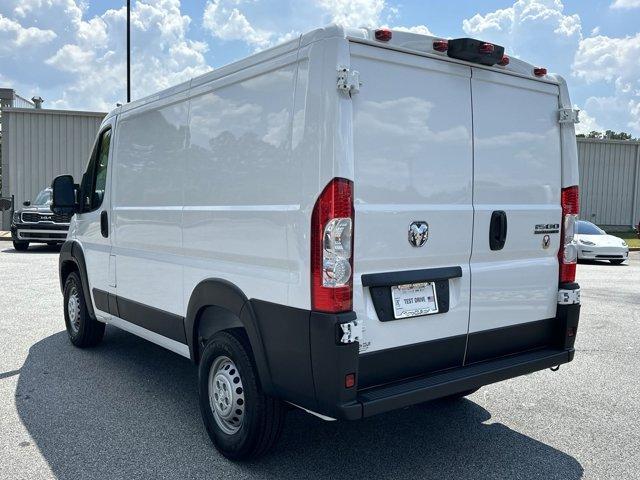 new 2024 Ram ProMaster 1500 car