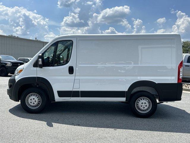 new 2024 Ram ProMaster 1500 car