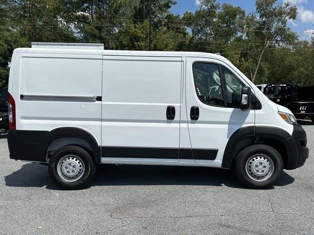 new 2024 Ram ProMaster 1500 car