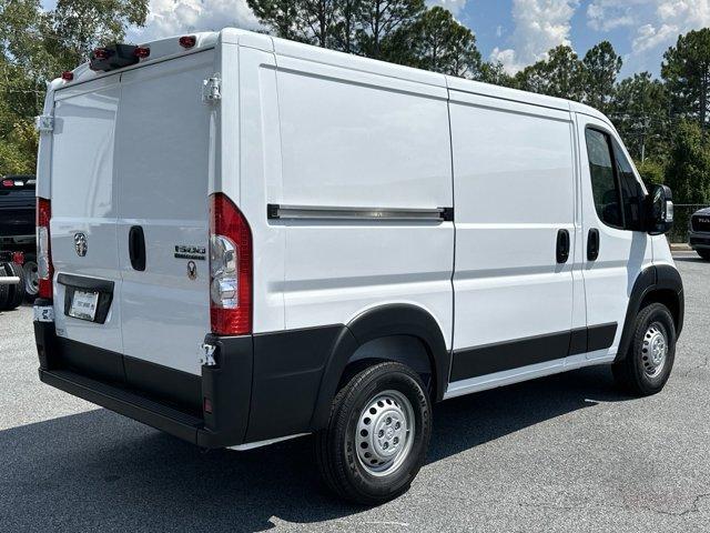 new 2024 Ram ProMaster 1500 car