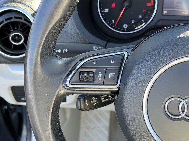 used 2015 Audi A3 car, priced at $14,680