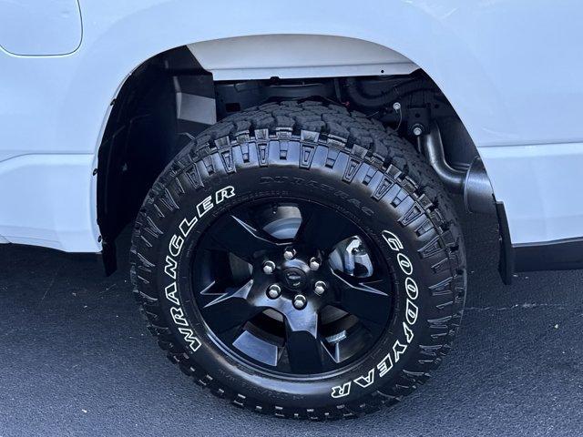 new 2026 Ram 1500 car