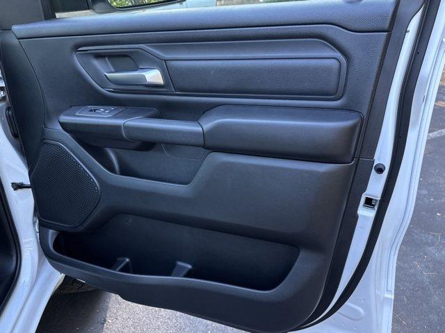 new 2026 Ram 1500 car