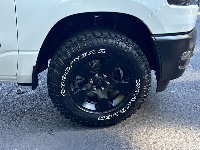 new 2026 Ram 1500 car