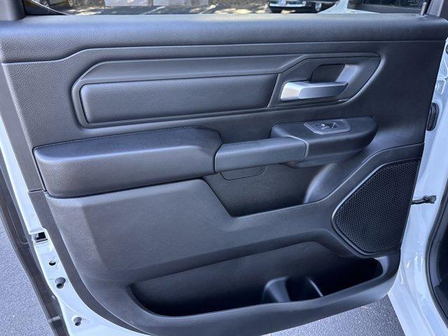 new 2026 Ram 1500 car