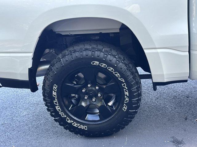 new 2026 Ram 1500 car