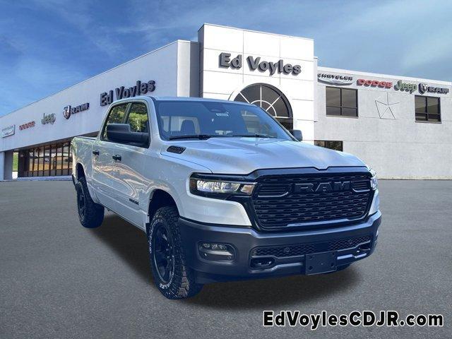 new 2026 Ram 1500 car