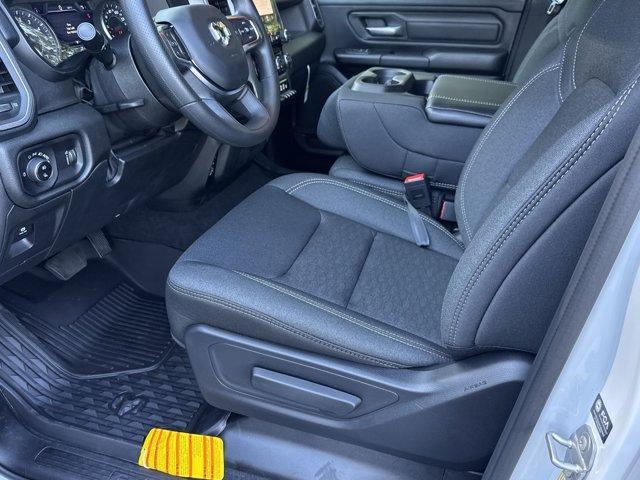 new 2026 Ram 1500 car