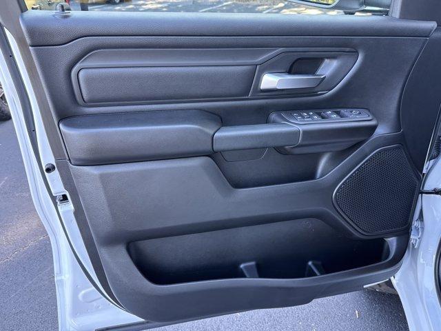 new 2026 Ram 1500 car