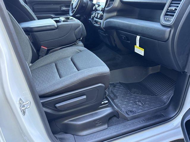 new 2026 Ram 1500 car