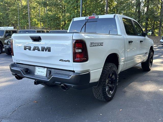 new 2026 Ram 1500 car