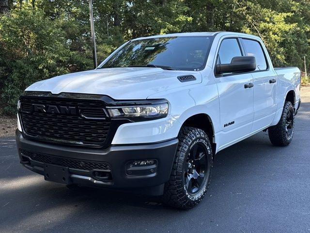 new 2026 Ram 1500 car