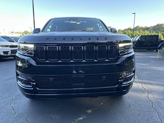 new 2024 Jeep Wagoneer L car, priced at $76,460