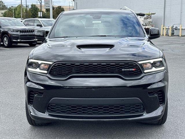 new 2026 Dodge Durango car, priced at $47,380