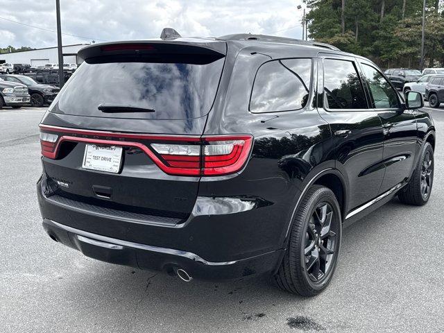 new 2026 Dodge Durango car, priced at $47,380