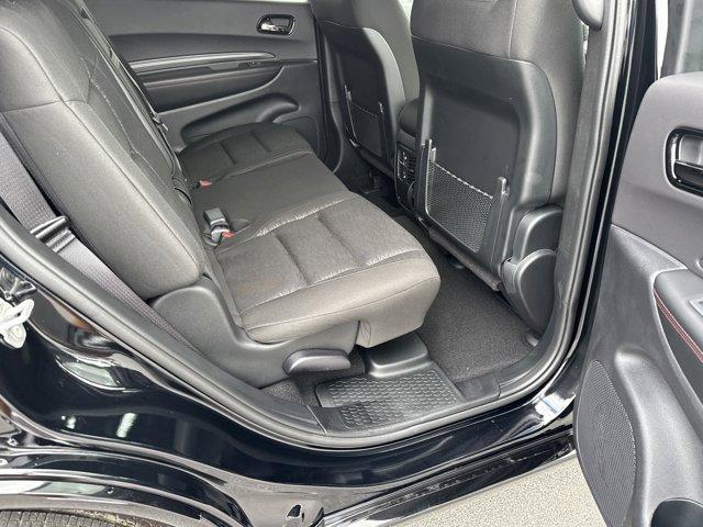 new 2026 Dodge Durango car, priced at $47,380