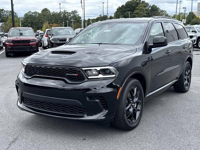 new 2026 Dodge Durango car, priced at $47,380