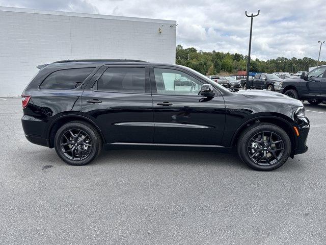 new 2026 Dodge Durango car, priced at $47,380
