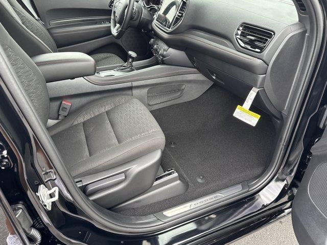 new 2026 Dodge Durango car, priced at $47,380