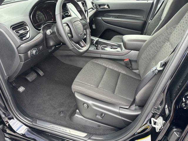 new 2026 Dodge Durango car, priced at $47,380