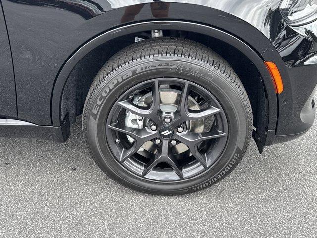 new 2026 Dodge Durango car, priced at $47,380
