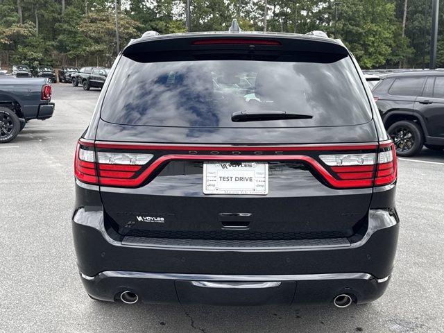 new 2026 Dodge Durango car, priced at $47,380