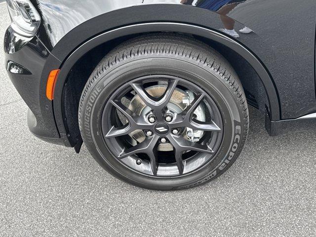 new 2026 Dodge Durango car, priced at $47,380