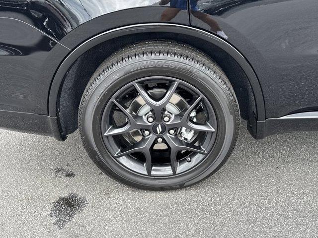 new 2026 Dodge Durango car, priced at $47,380
