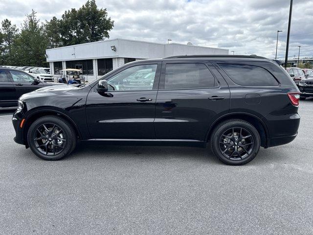 new 2026 Dodge Durango car, priced at $47,380
