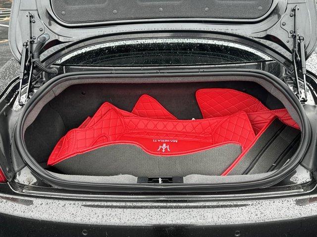 used 2014 Maserati GranTurismo car, priced at $25,777