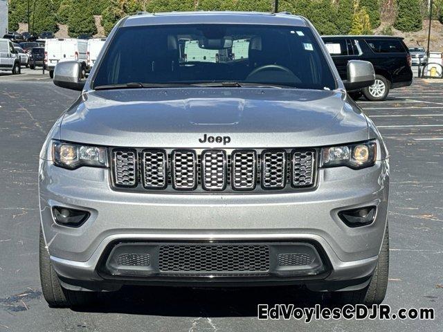 used 2019 Jeep Grand Cherokee car, priced at $25,995