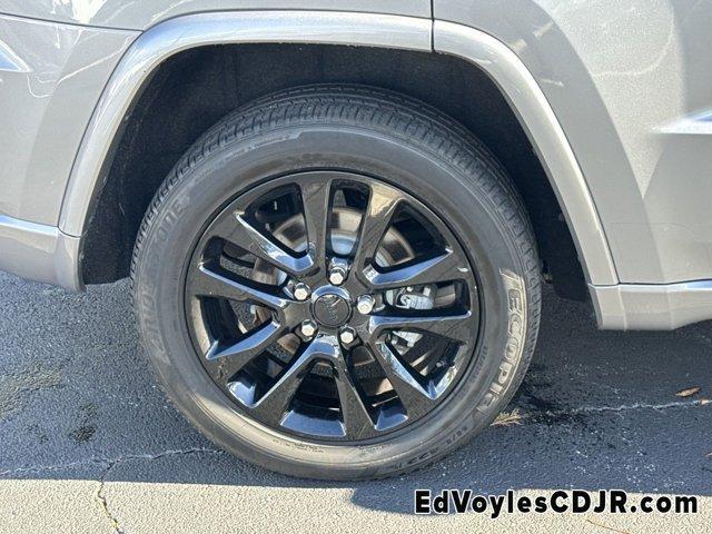 used 2019 Jeep Grand Cherokee car, priced at $25,995