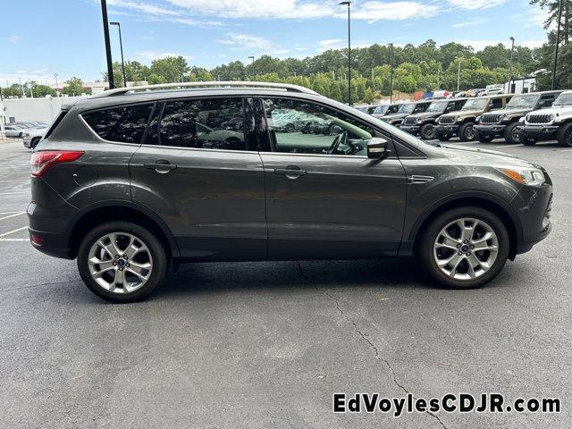 used 2016 Ford Escape car, priced at $12,936