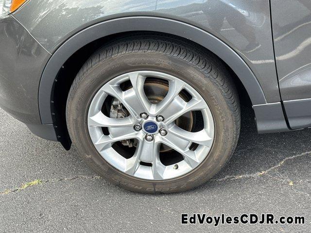 used 2016 Ford Escape car, priced at $12,936
